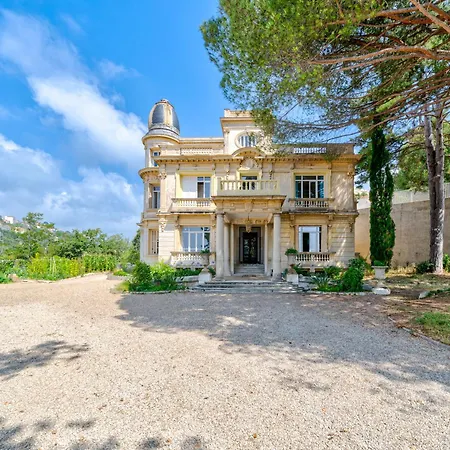 Luxueux 2p Proche Apartamento
