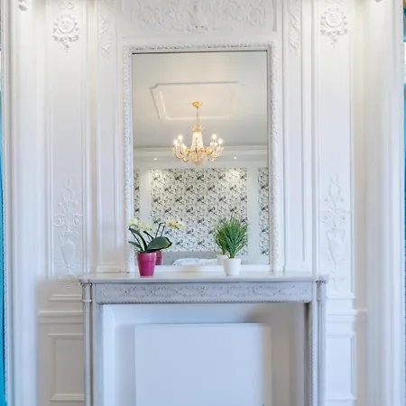 Apartamento Luxueux 2p Proche *