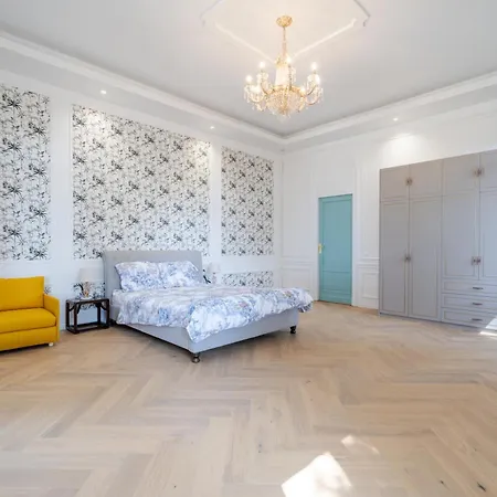 Luxueux 2p Proche Apartamento Nice